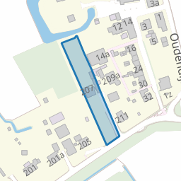 Perceel KDC00-A-2211