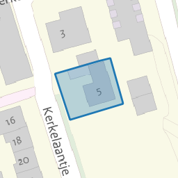 Perceel KDC00-A-2242