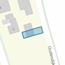 Perceel KDC00-A-2544