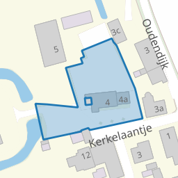 Perceel KDC00-A-2655