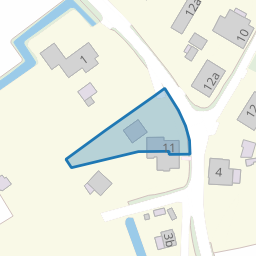 Perceel KDC00-A-2666