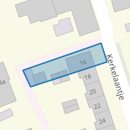 Perceel KDC00-A-2670