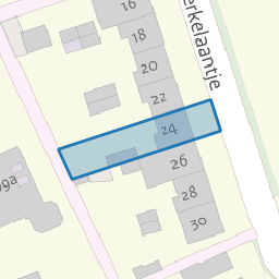 Perceel KDC00-A-2674