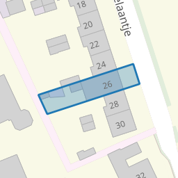 Perceel KDC00-A-2675