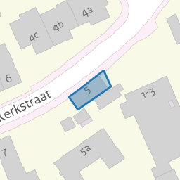 Perceel KDC00-B-1808