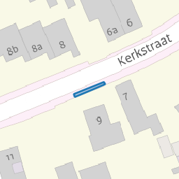 Perceel KDC00-B-1811