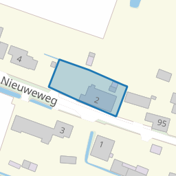 Perceel KDC00-B-1845