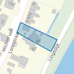 Perceel KDC00-B-2038