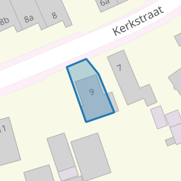 Perceel KDC00-B-2041