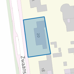 Perceel KDC00-B-2106