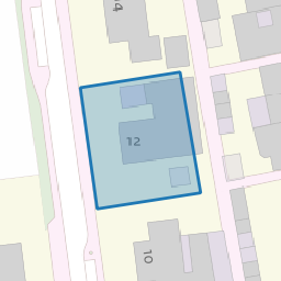 Perceel KDC00-B-2176