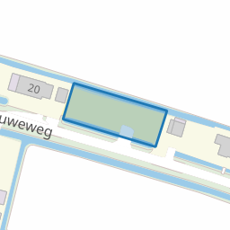 Perceel KDC00-B-2184