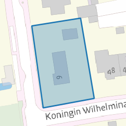 Perceel KDC00-B-2201
