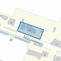 Perceel KDC00-B-2231