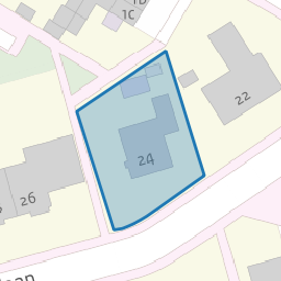 Perceel KDC00-B-2238