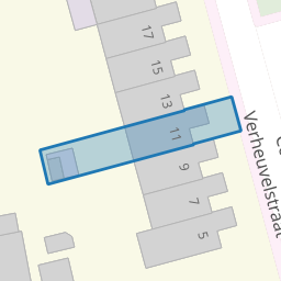 Perceel KDC00-B-2330