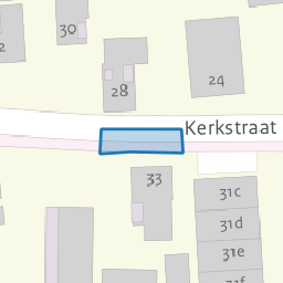 Perceel KDC00-B-2364