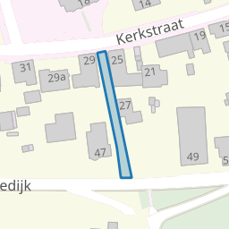 Perceel KDC00-B-2373