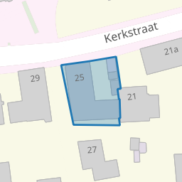 Perceel KDC00-B-2376