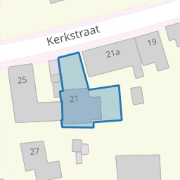 Perceel KDC00-B-2378