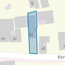 Perceel KDC00-B-2403