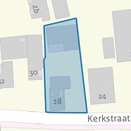 Perceel KDC00-B-2405