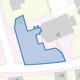 Perceel KDC00-B-2411