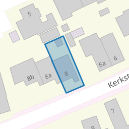 Perceel KDC00-B-2412