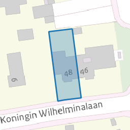 Perceel KDC00-B-2425