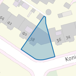 Perceel KDC00-B-2430