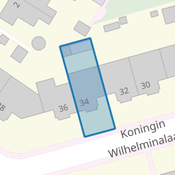 Perceel KDC00-B-2432