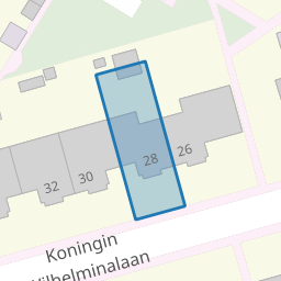 Perceel KDC00-B-2435