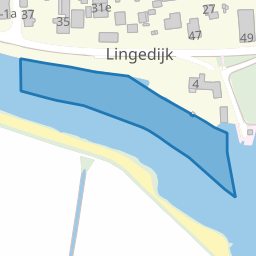 Perceel KDC00-B-2462