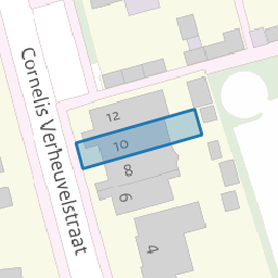 Perceel KDC00-B-2486