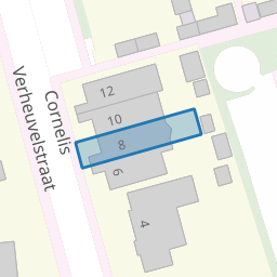 Perceel KDC00-B-2487