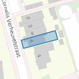 Perceel KDC00-B-2488