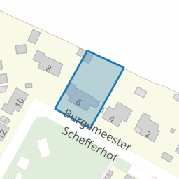 Perceel KDC00-B-2549