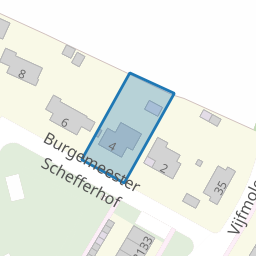 Perceel KDC00-B-2550