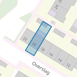 Perceel KDC00-B-2560