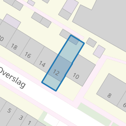 Perceel KDC00-B-2564