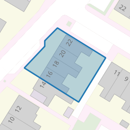 Perceel KDC00-B-2567