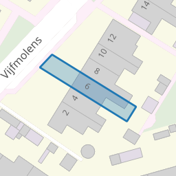 Perceel KDC00-B-2572