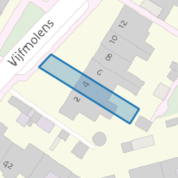 Perceel KDC00-B-2573