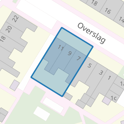 Perceel KDC00-B-2576