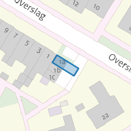 Perceel KDC00-B-2579