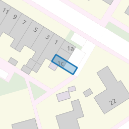 Perceel KDC00-B-2581