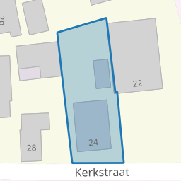 Perceel KDC00-B-2584