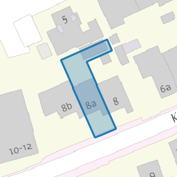 Perceel KDC00-B-2590