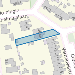 Perceel KDC00-B-2699