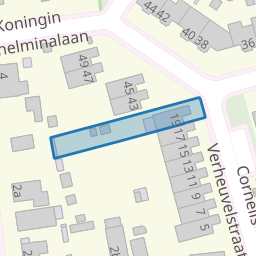 Perceel KDC00-B-2700